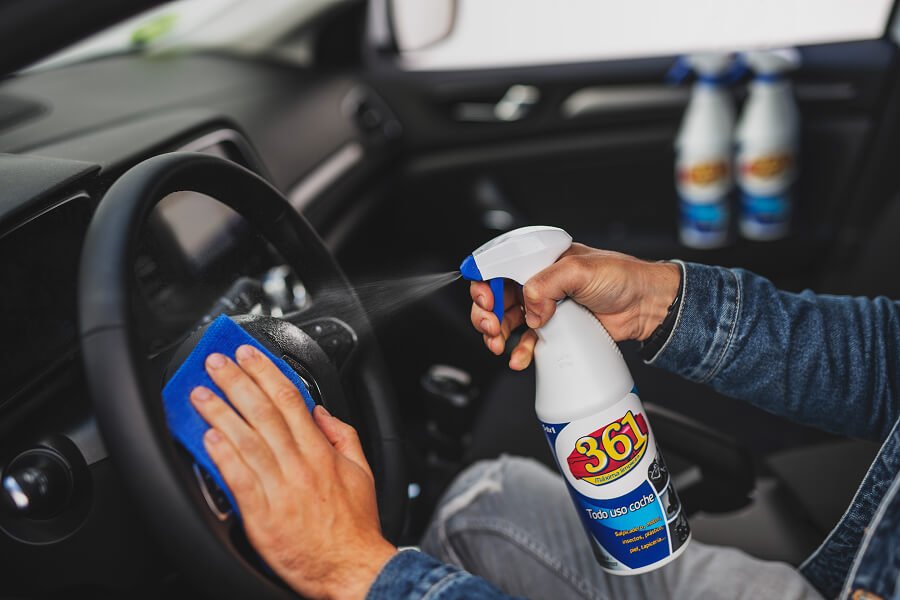 Exterior Smooth Shine