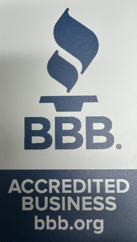 BBB Accredited Business