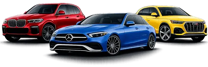 SPS Autocare detailing vehicles
