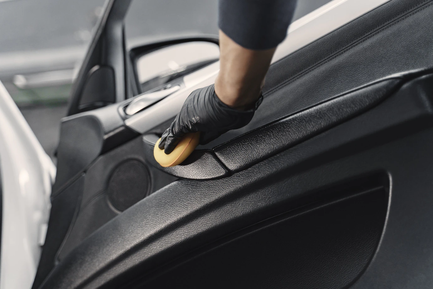Exterior Smooth Shine