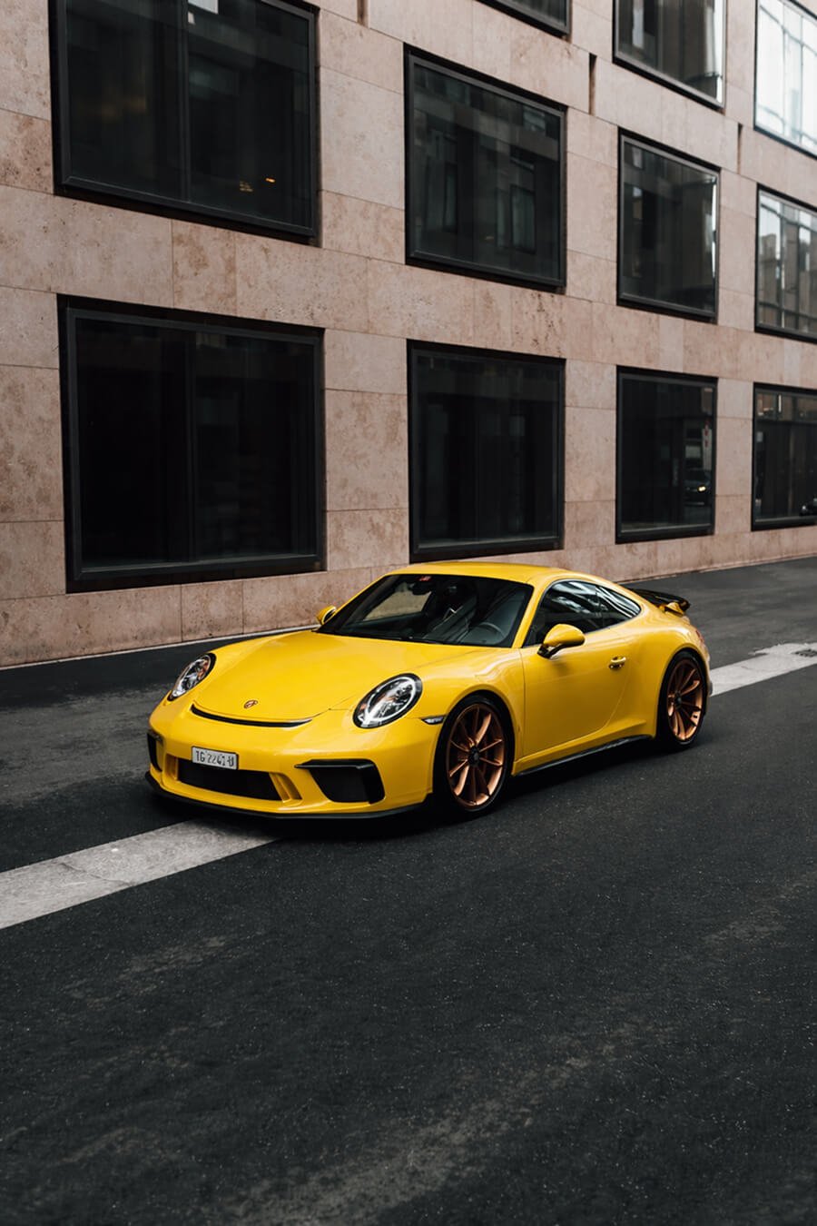 Preserve Your car's appearance with
