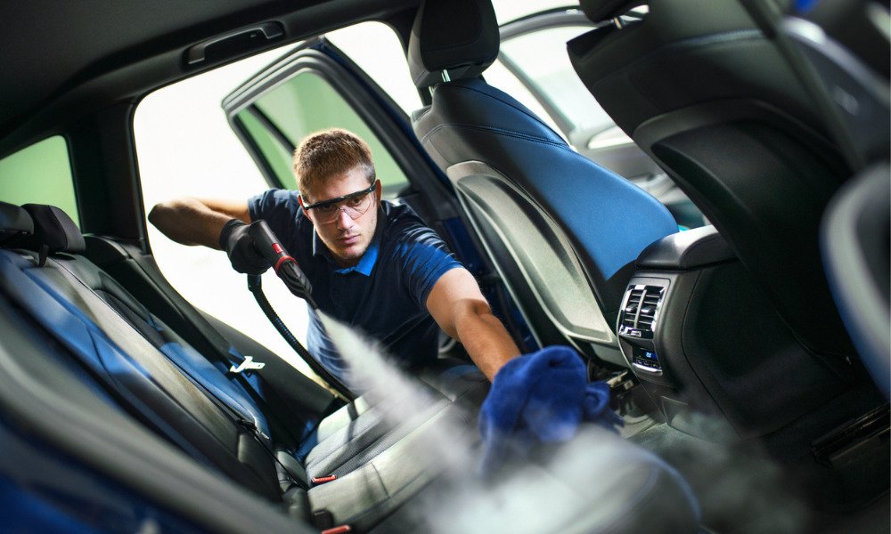 SPS Autocare FAQ