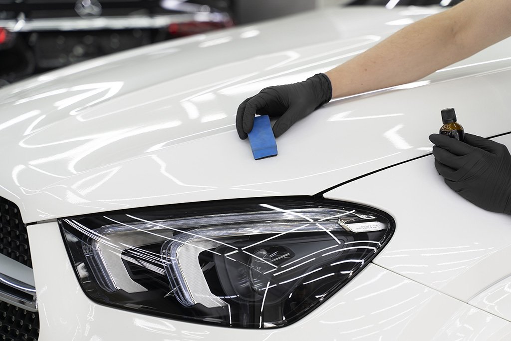 SPS Autocare FAQ