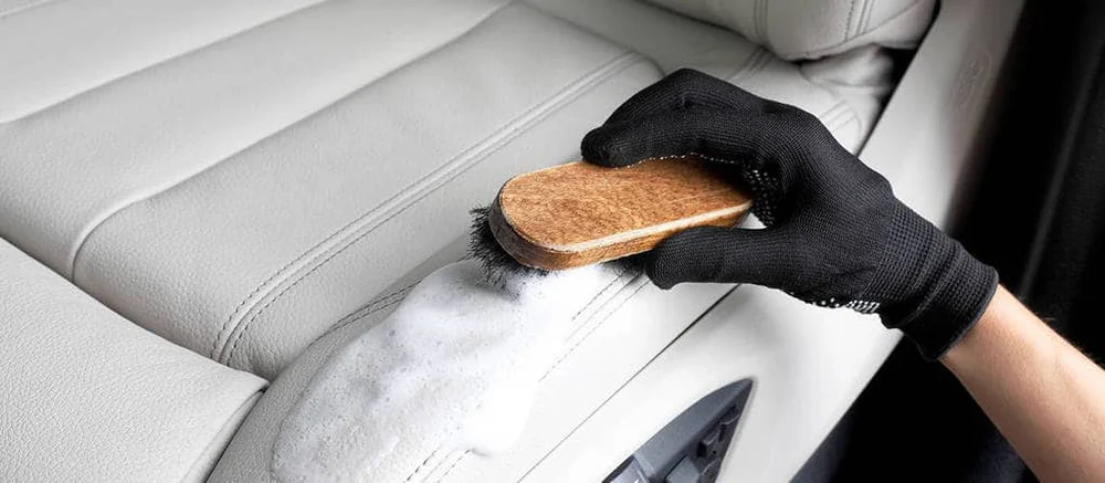 Stain Removal
