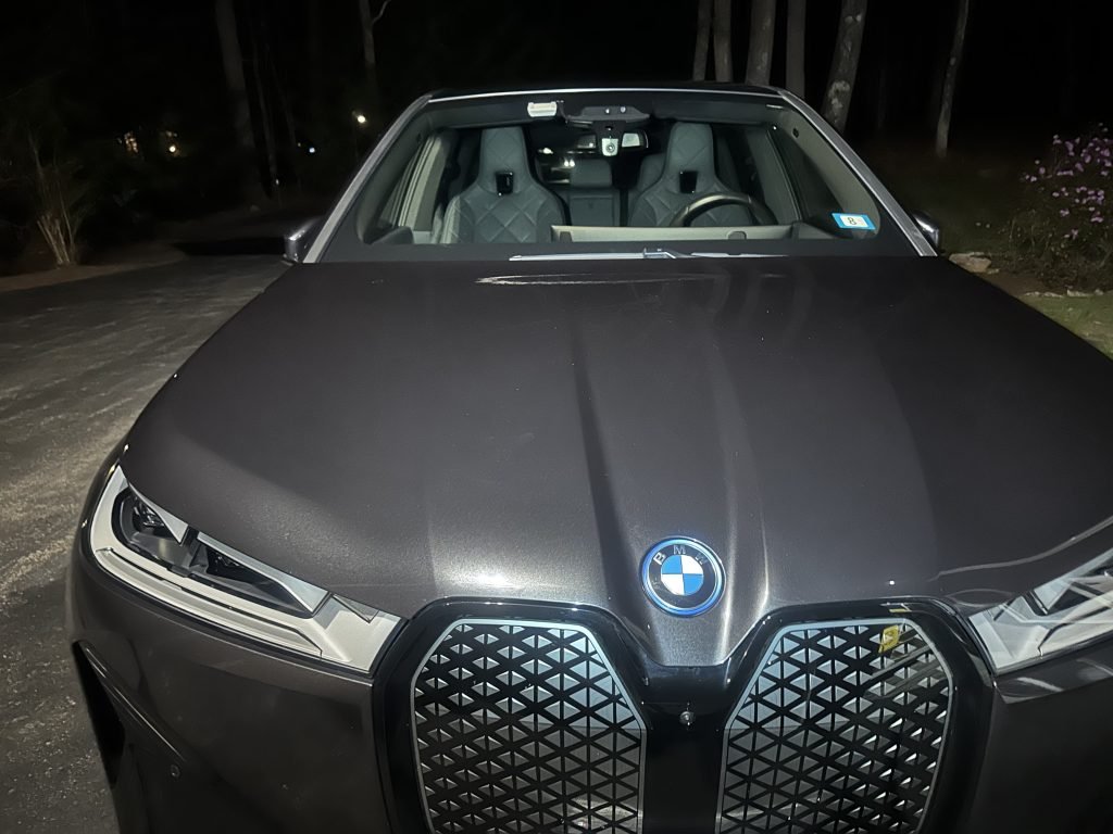 Exterior Detailing — SPS Autocare