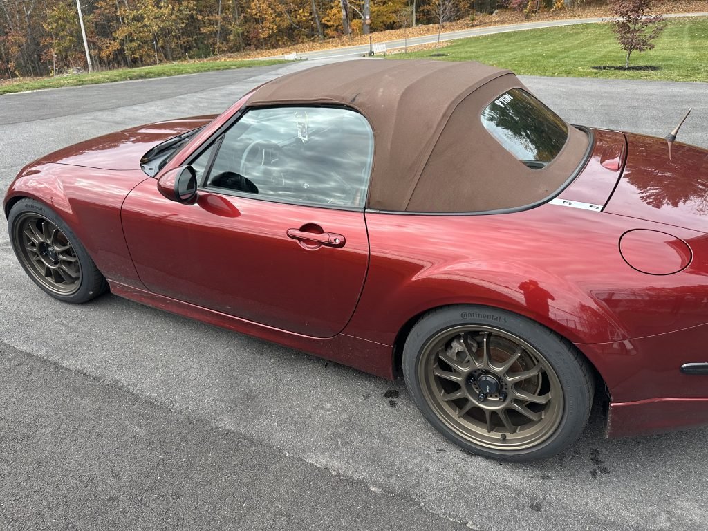 Exterior Detailing — SPS Autocare