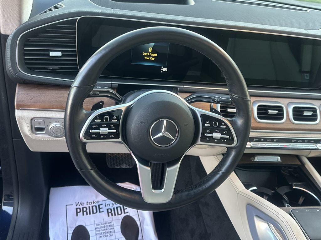 Interior Detailing — SPS Autocare