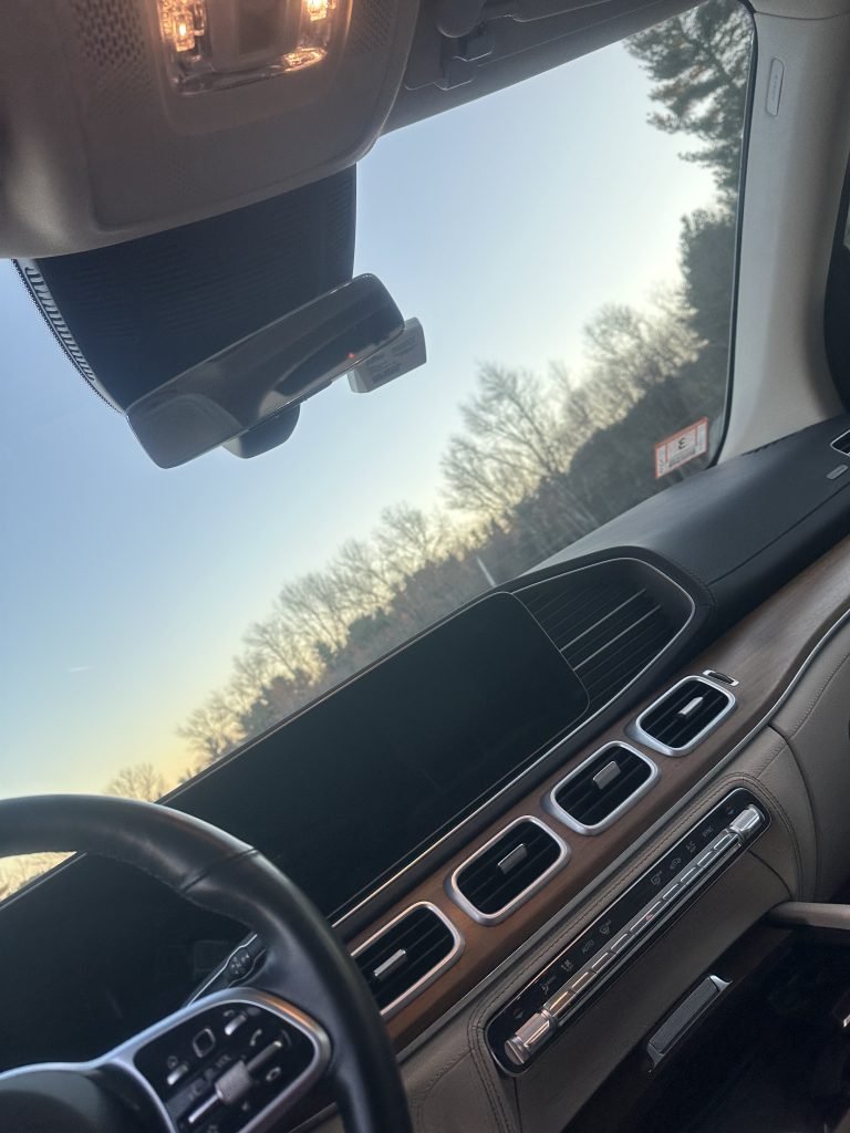Interior Detailing — SPS Autocare