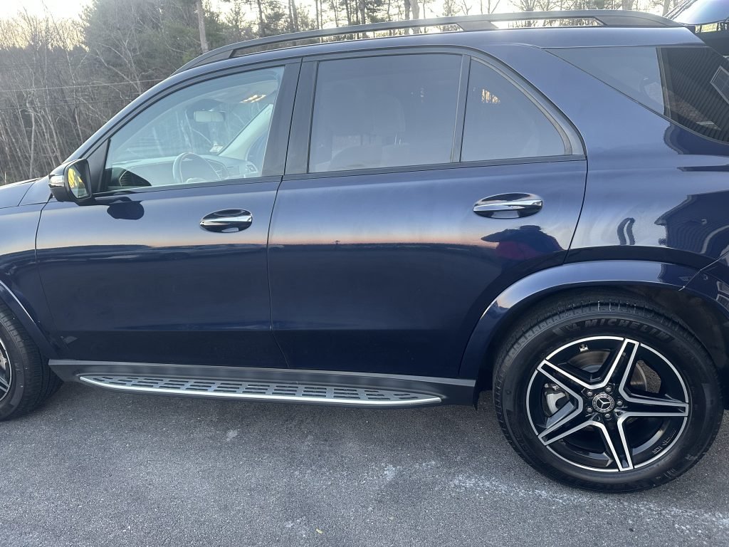Exterior Detailing — SPS Autocare