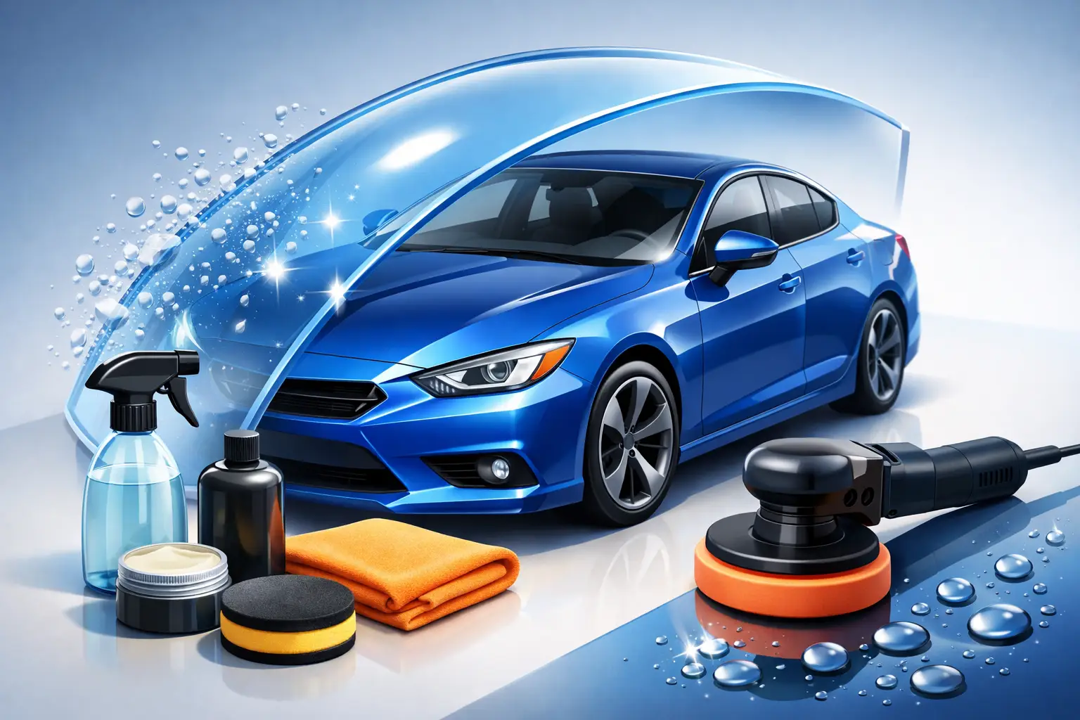 How to Protect Car Paint That Lasts