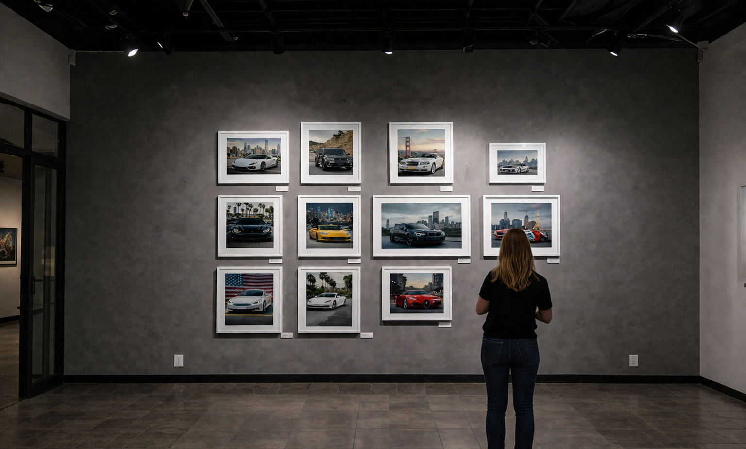 SPS Autocare Gallery