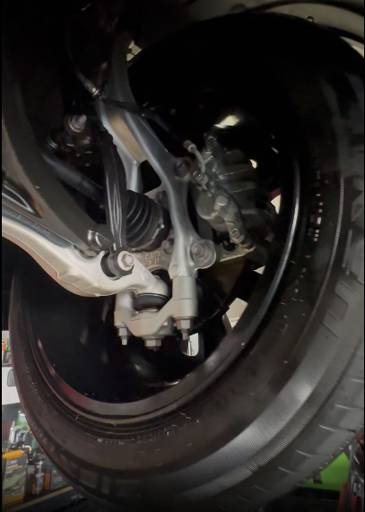 Ceramic Coating — SPS Autocare