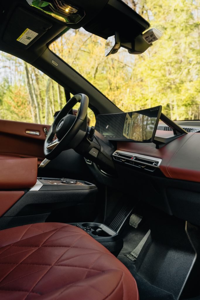 Interior Detailing — SPS Autocare