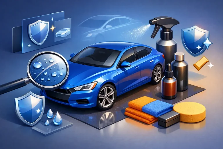 Ceramic Coating Review Guide for Real Owners