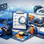 Professional Detailing Standards Explained