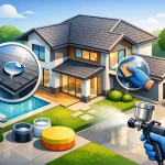 Residential Ceramic Coating Applications